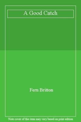 A Good Catch,Fern Britton