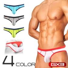 GX3 SUPER POP PEACH BIKINI BRIEF JAPAN SEXY UNDERWEAR  K2050