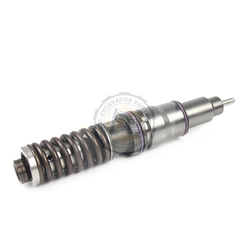 Fuel Injector 3803637 20430583 21582096 fits Volvo D16 EC240B EC360B Truck FH12 - Picture 3 of 6