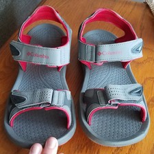 columbia men's techsun athletic sandal