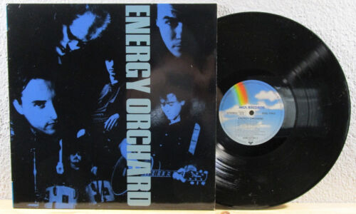 Energy Orchard - Energy Orchard MCA Records - 2292-57181-1 LP Vinyl Schallplatte - Afbeelding 1 van 2
