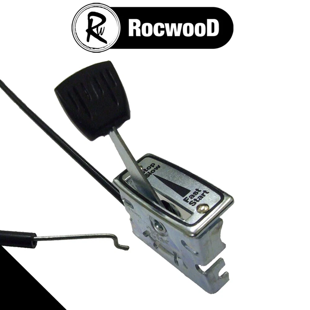 Universal Rotavator Lawnmower 72