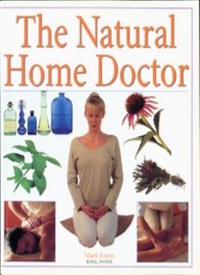 The Natural Home Doctor,Mark Evans
