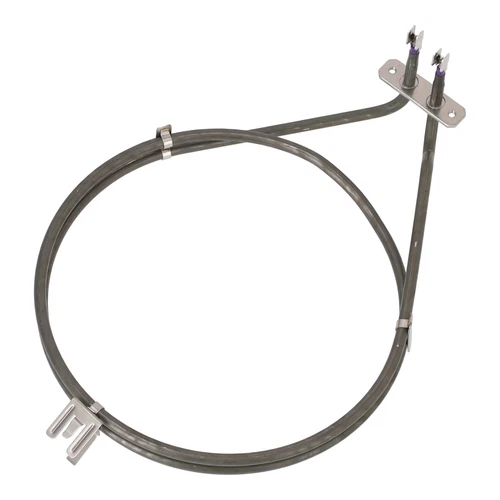 Neff Cooker Fan Oven Heater Element Genuine Part  00665881  / 665881 2300w - Picture 1 of 12