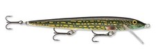 Rapala Original Floating Floater F18-PK Pike 7" 11/16oz 180 mm Lure