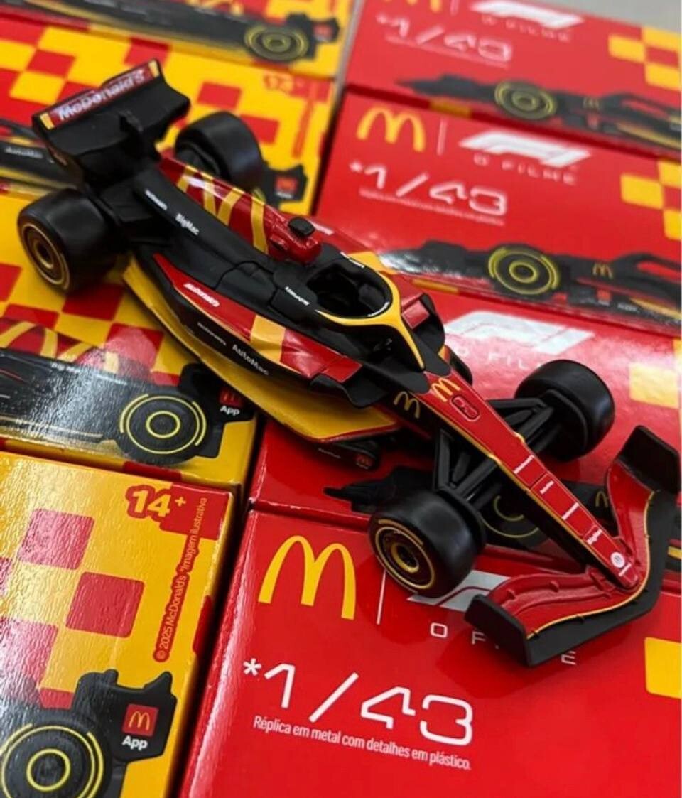 Pub Mcdonald 2025 – Mcdonald’S Nouveautés 2025 – ACTNCI