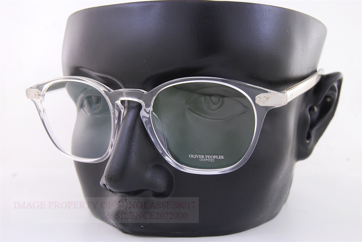 メガネ OLIVER PEOPLES Oliver Peoples - 5533U VISTA - 1755 s-l1200.jpg
