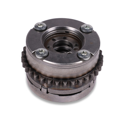 HEPU 21-7096 Camshaft Adjuster for MERCEDES-BENZ