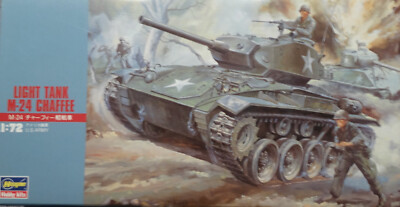 HASEGAWA    31146   1-72   Sd Kfz 251/9  STUMMEL - Bausatz  - unbenutzt
