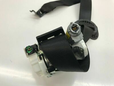 BMW FRONT RIGHT PASSENGER SIDE SEAT BELT OEM 34143195E | eBay