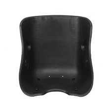 Plastic Racing Go Kart Seat for Drift Trike Hover Cart Taotao Racing Mower Buggy