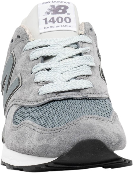 New Balance 1400 Gray - M1400SB