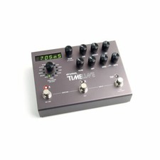 Strymon Timeline Delay