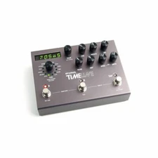 Strymon Timeline Delay
