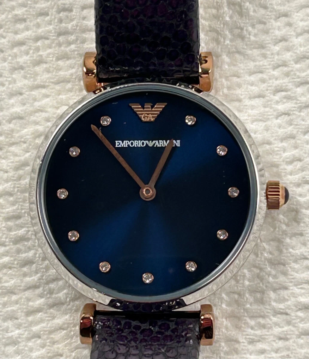 Emporio sale armani ar1989