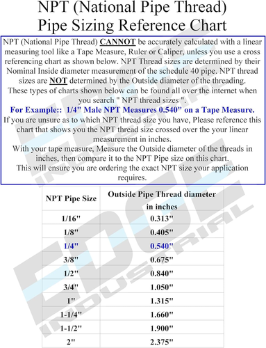 1/2" HOSE ID to 1/8" MALE NPT MNPT STRAIGHT BRASS FITTING FUEL/AIR/WATER/OIL/GAS - Picture 2 of 12
