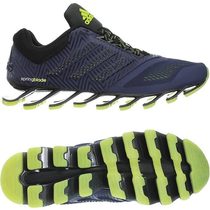 brooks puregrit 5 yellow