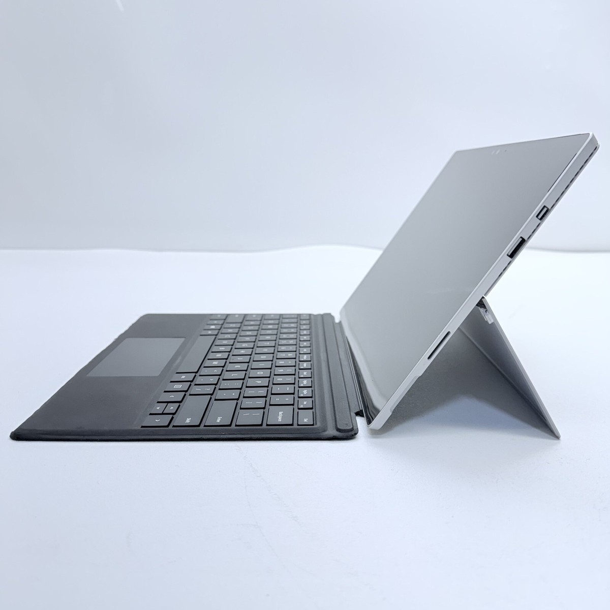 Microsoft Surface Pro 4 1724 6thGen Core i5 6300U 4GBメモリ 128GBSSD WIN10 Amazon.com : Microsoft Surface Pro 4 12.3