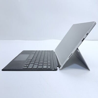 Surface Pro4◆128G/4G◆Core i5-6300U◆キーボード Amazon.com: Microsoft Surface Pro 4 Type Cover - Black (Renewed