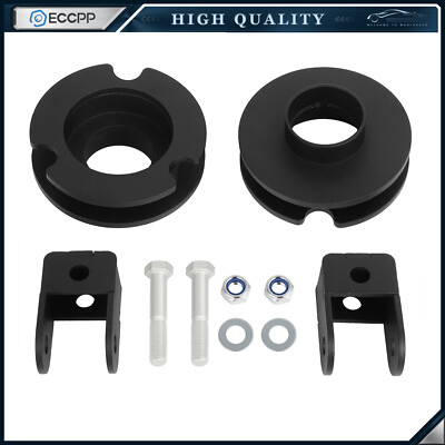 ECCPP 1.25'' Rear Leveling Lift Kit Steel For 2011-2019 Ford Explorer 2WD 4WD