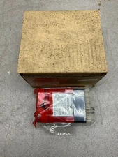 NEW IN BOX REDLION RELAY 5130013