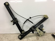 AUDI A3 8V 2013- DRIVERS RIGHT FRONT DOOR ELECTRIC WINDOW REGULATOR 8V4837462