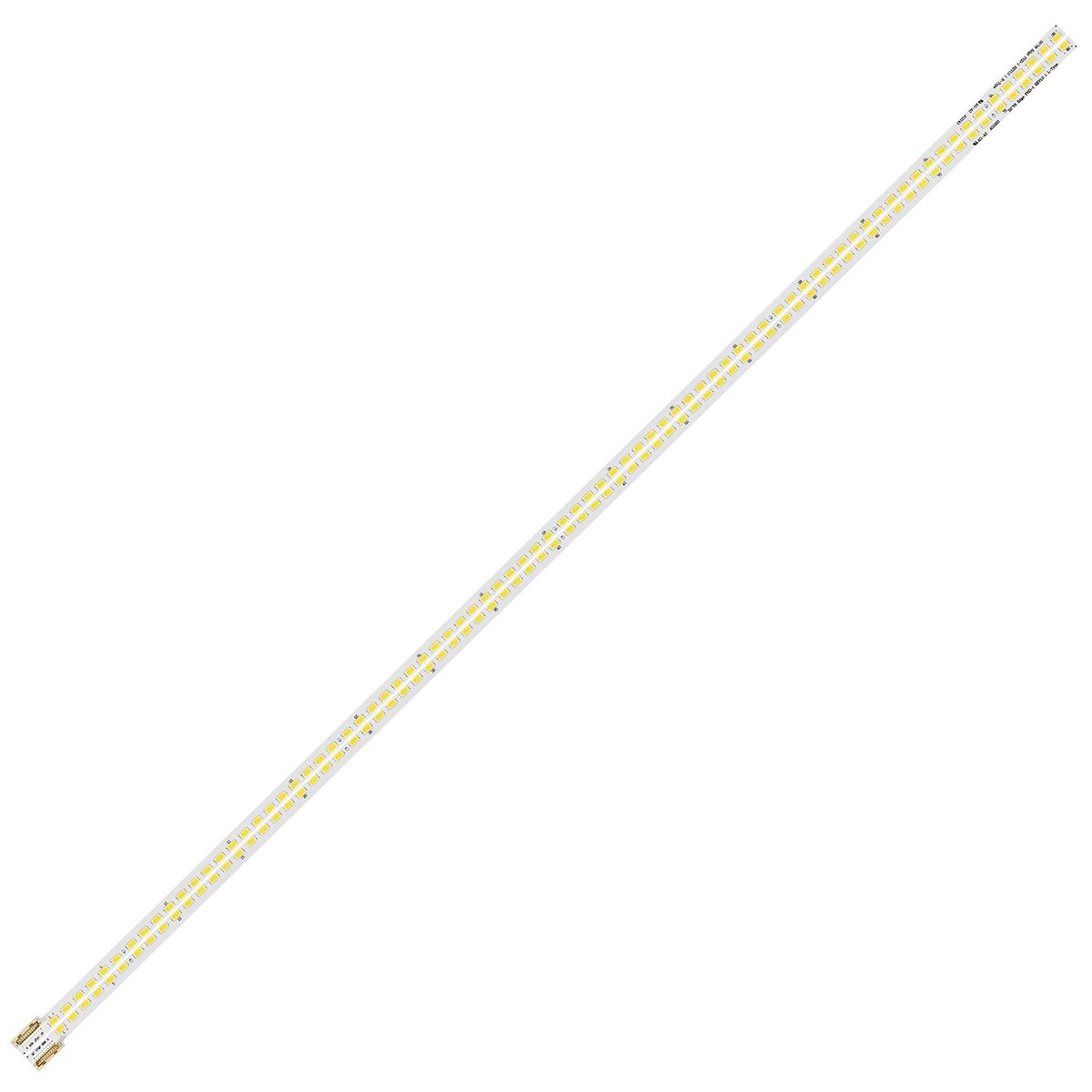 2pcs LED Backlight Strips For 55LW5600 55LW5700 55LW6500 55LW575S