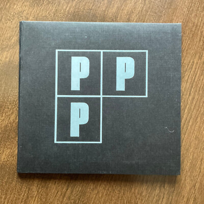 Portishead   PPP - 3 CD Depeche Mode Massive Attack UNKLE
