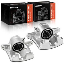 2x Bremssattel vorne L+R für Citroën Berlingo C2 C3 C4 CElysee Xsara DS3 Peugeot