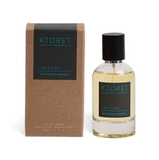 KTORET 140 BLUE By MICHAEL MALUL 3.4 oz EAU DE PARFUM SPRAY**SEALED BOX**