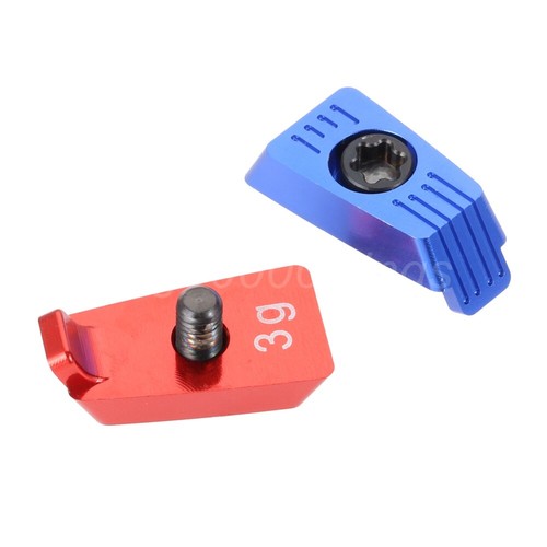Golf TaylorMade Spider X Series Putters Head Weight Screw 3g 7g 8.5g 10g 12g 14g - Picture 7 of 18