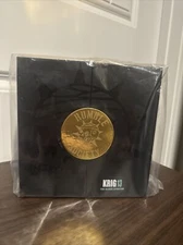 Mezco One:12 Collective Rumble Society Krig 13 The Black Spartan