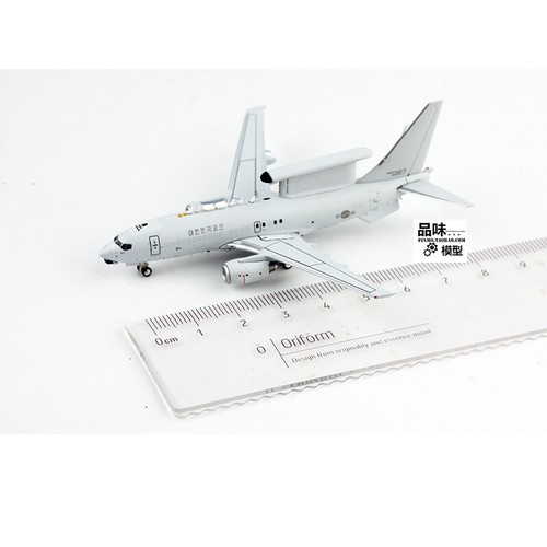 Modellino Aereo JC Wings &ndash; Boeing 737-7ES Aeronautica Militare Corea Del Sud &ndash; 65-327 XX20287
