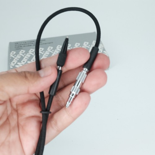 Mamiya Mirror UP Double Shutter Release Cable RB67 RZ67 - Picture 7 of 8