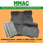 <!--F#f_0-->CAR CARPET PACK FITS (G23P) HOLDEN EJ EH (MANUAL) SEDAN F&R + BOOT + U/LAY 62-64<!--F/-->