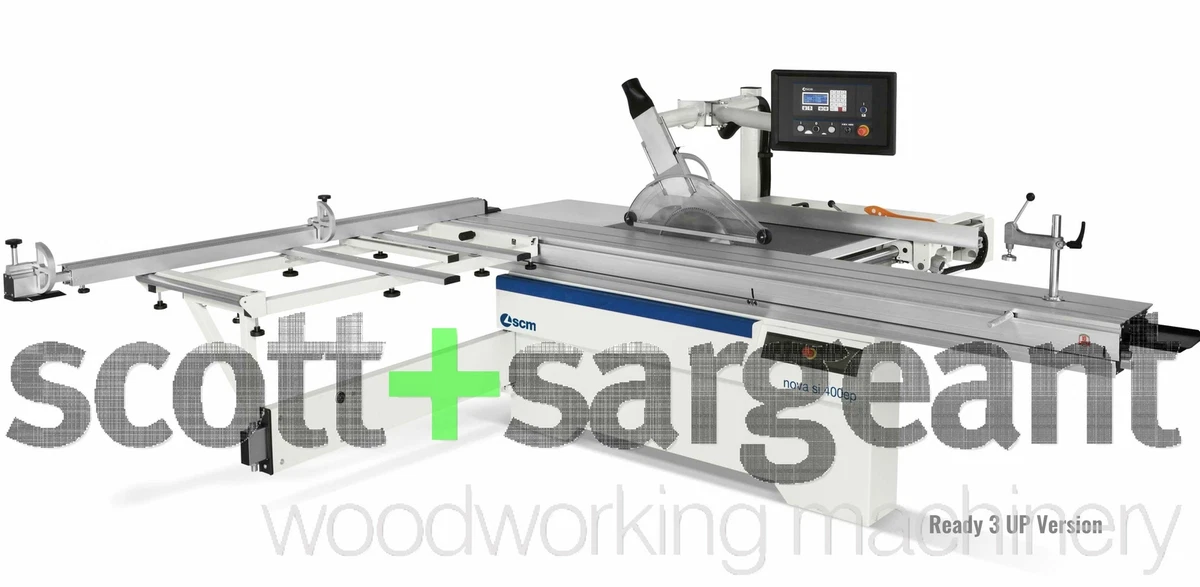 Scm panel 2024 saw price