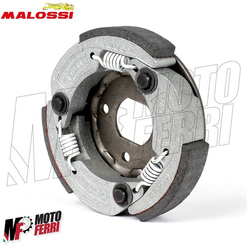 Embrague Malossi Fly Para Malaguti 50cc F12R Aire - F10 - Crosser - Imagen 4 de 4