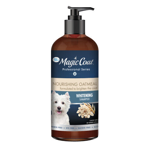 Four Paws Magic Coat Professional Series Nourishing Oat - Picture 1 of 1