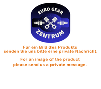 Kolbenringe DB OM642 83.00 STD