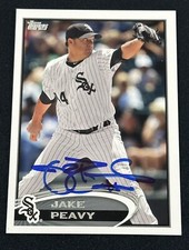 What Are the Top Selling 2012 Topps Series 2 Baseball Cards? 16