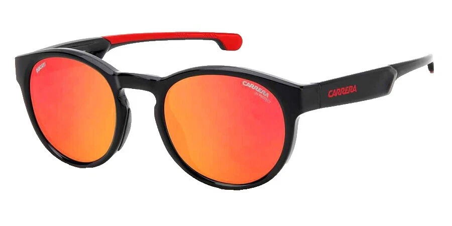 Carrera Round Sunglasses for Men