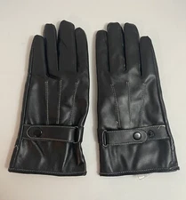 Gloves Driving Fashion Soft Adjustable Gloves Unisex Adult