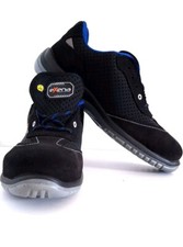 Sicherheitsschuhe Arbeitsschuhe Unisex Exena S1P Stahlkappe PIREO_NEW  Schutz 