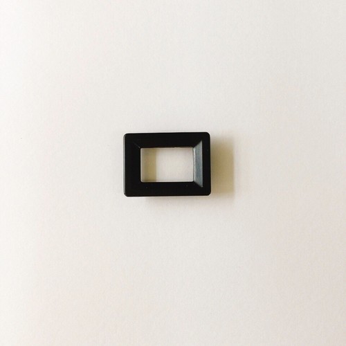 Contax Diopter Lens FL -5.0 Dioptric Adjustment eyepiece for 167MT S2/S2b Aria - Picture 4 of 11