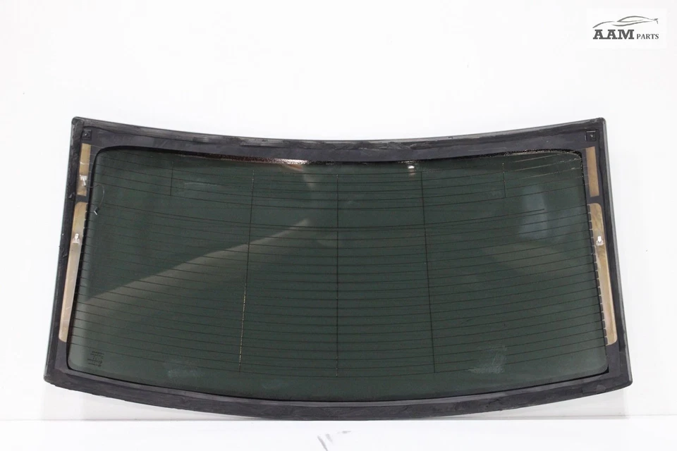 2011-2020 克莱斯勒 300 后背 WINDSHIELD 车窗玻璃拖把 原始设备制造商 — 第 2/4 张图片