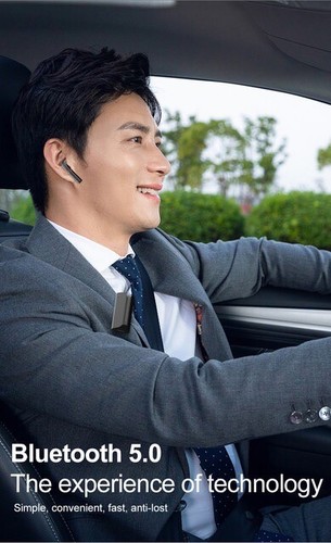 K60 Upgrade Mini Bluetooth Headset For IOS Android - Picture 9 of 11