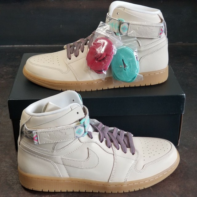 air jordan 1 retro high strap n7