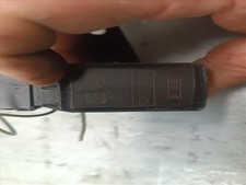 Compteur Land Rover DISCOVERY