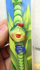 vintage A Bugs Life glow in the dark watch, H...