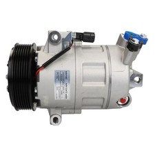 Klimakompressor NRF 32472
